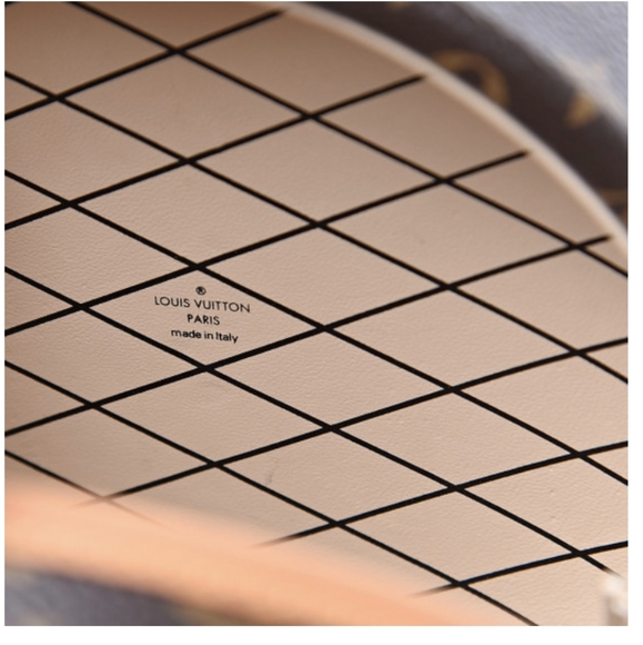 Monogram Petite Boite Chapeau - Picture 6 of 16